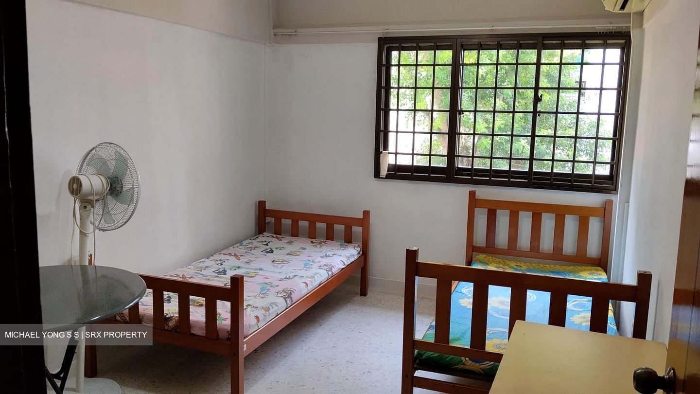 Blk 27 Marsiling Green (Woodlands), HDB 4 Rooms #617624731